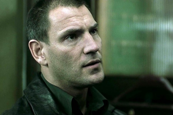 Актер из Гарри Поттера найден мертвым в Калифорнии