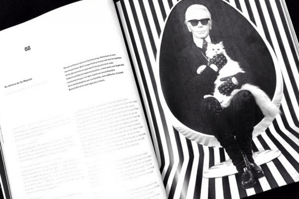 instagram.com/karllagerfeld