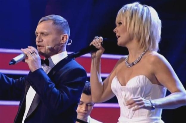 Иосиф Пригожин: СБУ угрожала Олегу Скрипке, если он выступит с Валерией