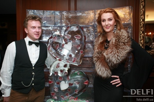 Антон Мухарский впервые прокомментировал развод с супругой