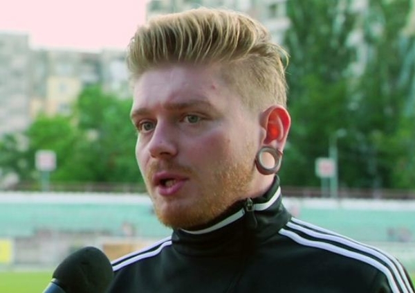 Кривошапко пожаловался на родственников, которые поддерживают ДНР