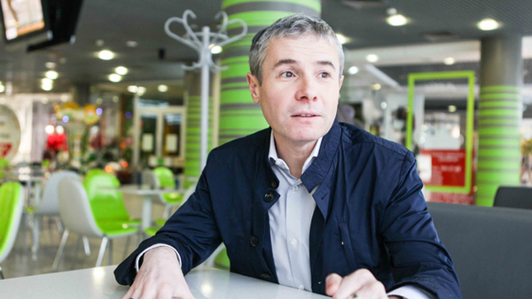 Умерла дочь известного телеведущего Константина Грубича