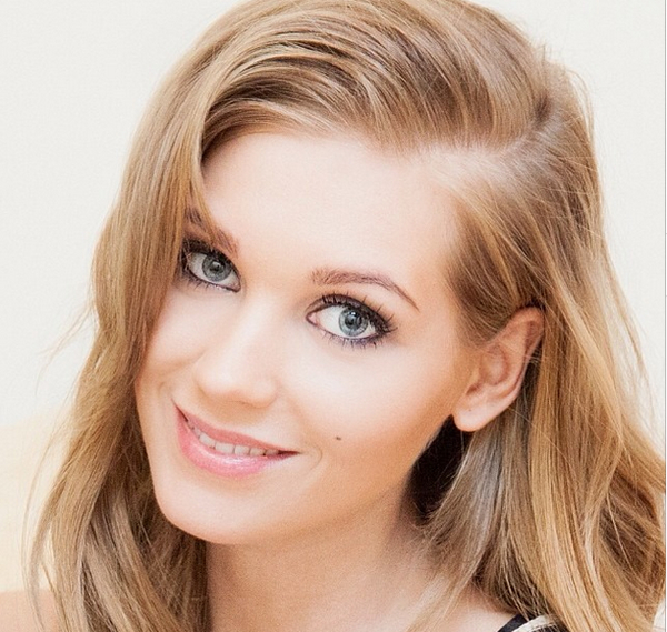 Кристина Асмус рассказала о тяжелом детстве