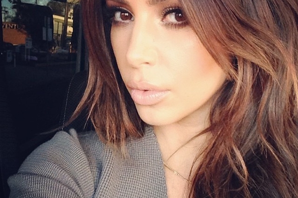 instagram.com/kimkardashian