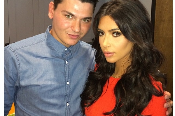 instagram.com/kimkardashian