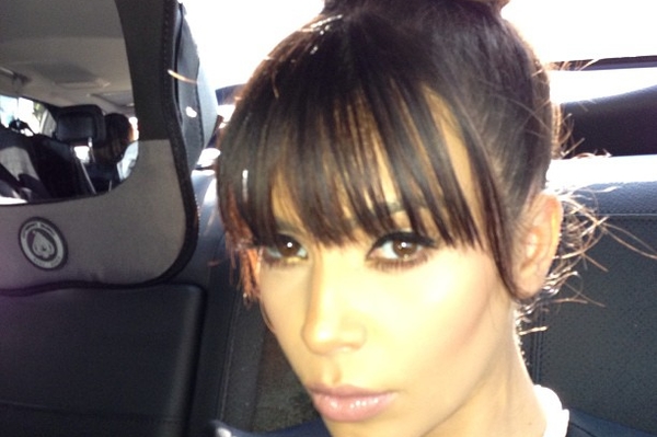 instagram.com/kimkardashian