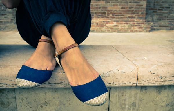 Отеки ног у беременных: Совет эксперта