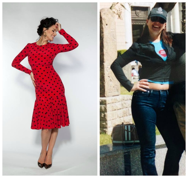 Маша Ефросинина рассказала о борьбе с лишним весом: У меня 17 лет опыта