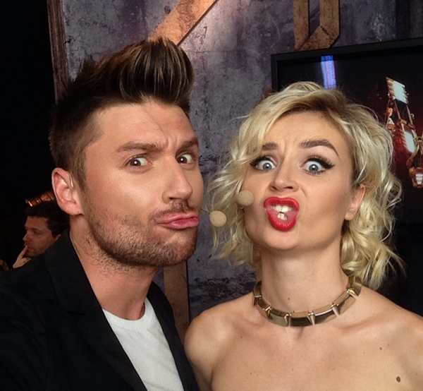 Лазарев и Гагарина о новом шоу Меладзе: Офигеваем от "талантов"