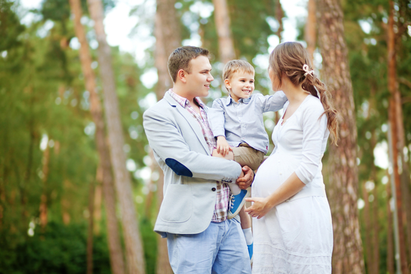 Как планировать вторую беременность