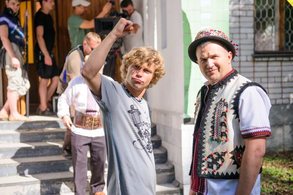 Телеканал 1+1 покажет зрителям сериалы собственного производства