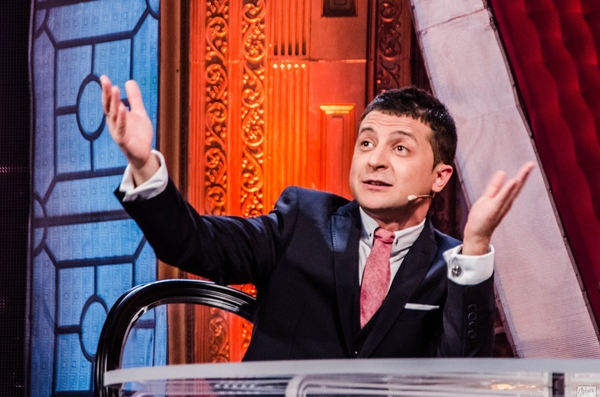 Владимир Зеленский посетит свадьбу в Мексике