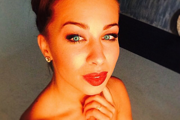 instagram.com/plaksinaofficial