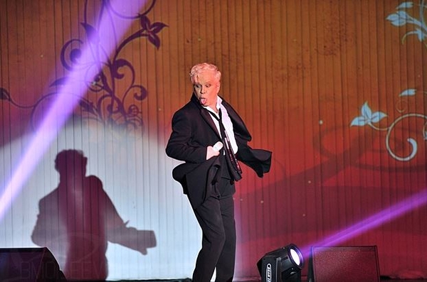 Борису Моисееву стало плохо после выступления в Витебске – СМИ