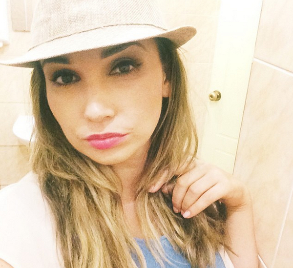 Чехова о трагедии в московском метро: Живите каждый день, как последний