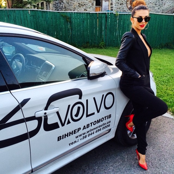 Звездный Instagram: Самые стильные снимки недели