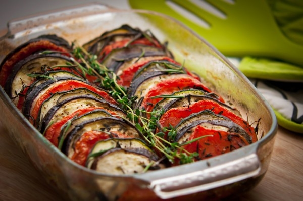 Блюда французской кухни: ТОП-5 рецептов