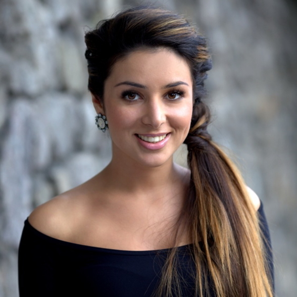 Злата Огневич отказалась рекламировать туристический сезон в Крыму