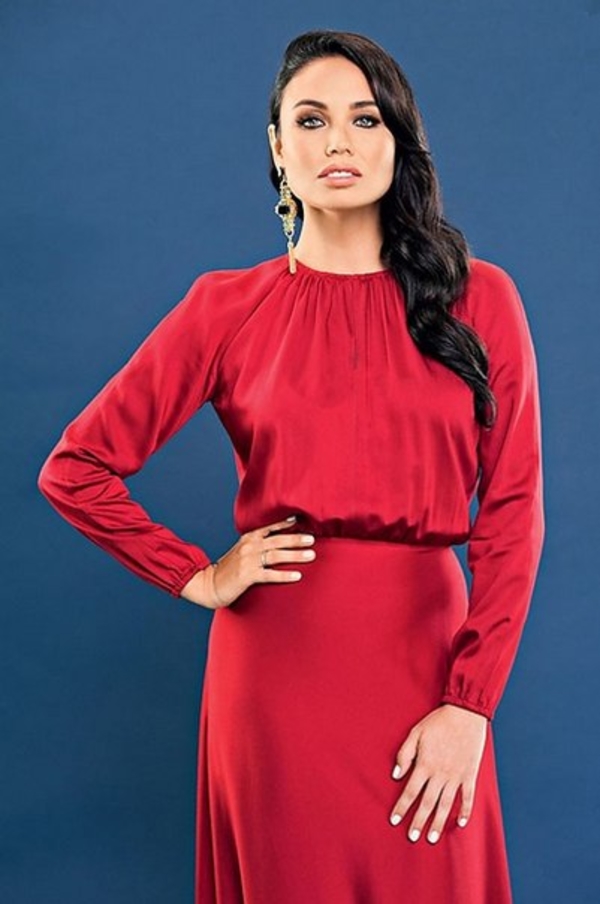 Ляйсан Утяшева рассказала о воспитании сына