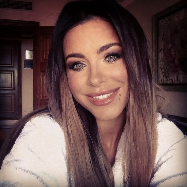 Ани Лорак отменила концерты в Крыму