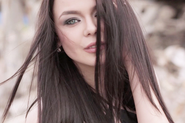 пресс-служба Алины Гросу