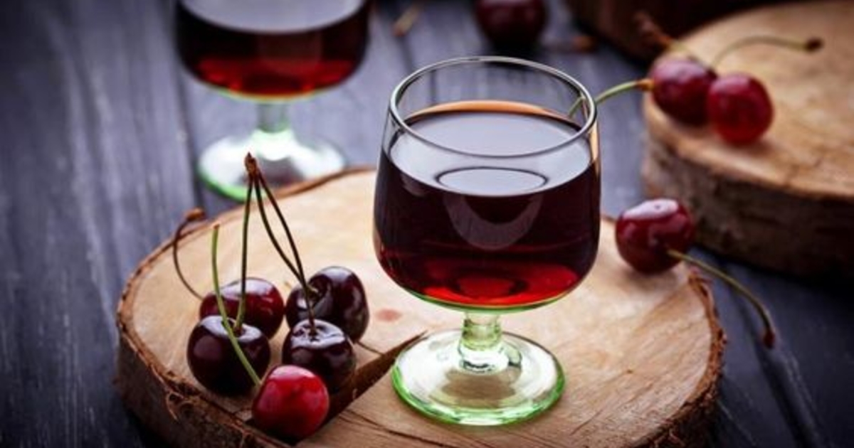 Крепленое вино – как сохранить вкус вина и добавить градус