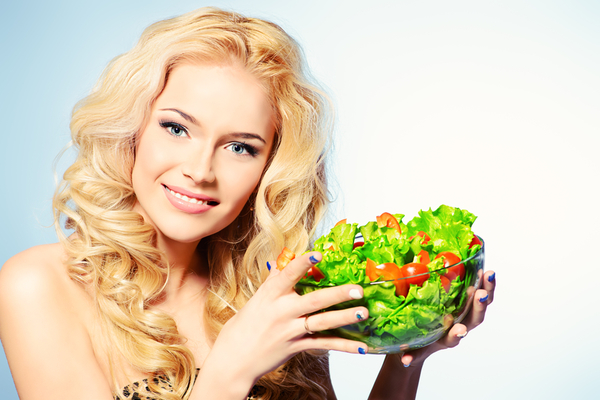 Какие летние продукты способствуют очищению организма