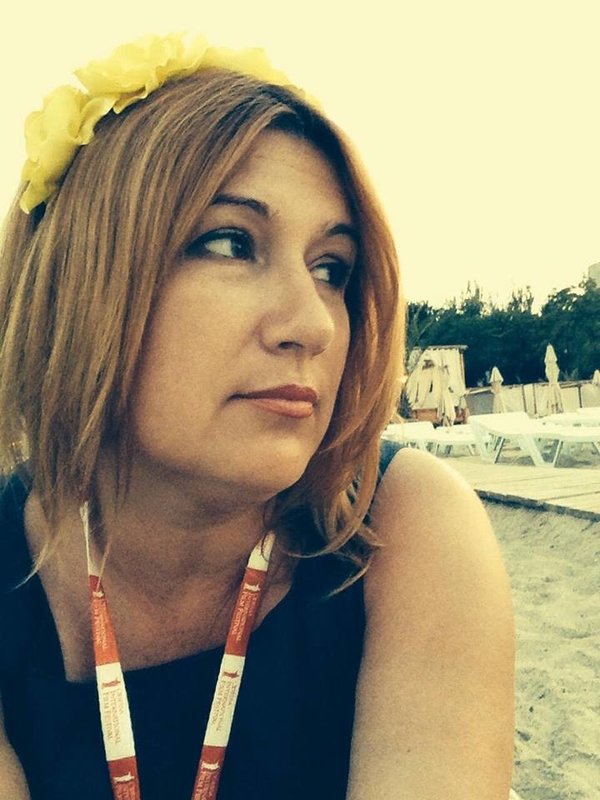 Маргарита Сичкарь резко высказалась в адрес президента России