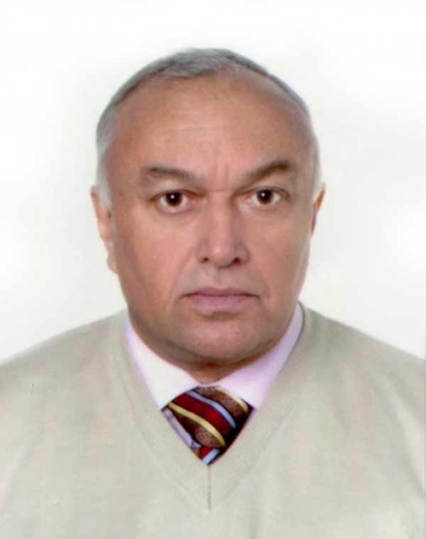 Умер Александр Боль