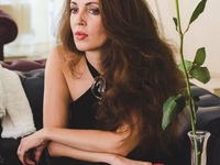 Наталья Юсупова: Скоро от русских, как от чумы, весь мир бросаться будет