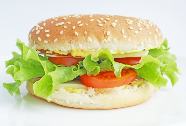 Бутерброды на завтрак: Три летние идеи