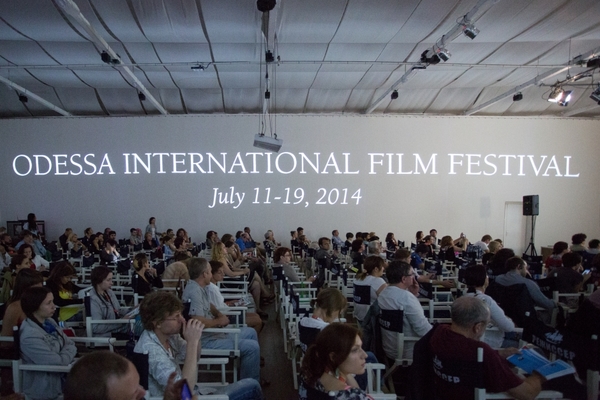 Закрытие Одесского кинофестиваля: Красную дорожку отменили из-за траура
