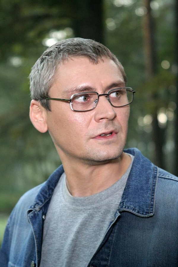 Умер Виталий Линецкий: Биография актера