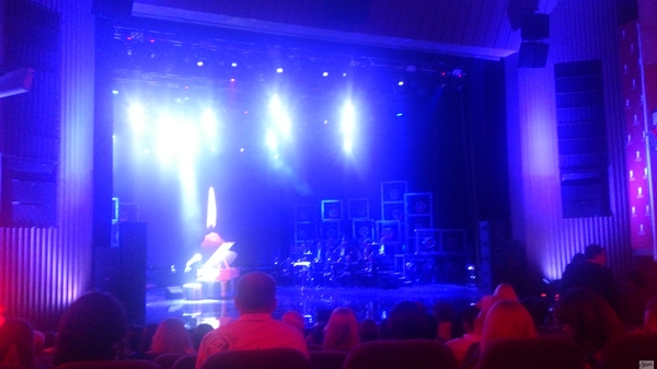 Закрытие ОМКФ 2014: Оглашение победителей и Егорова со слезами на глазах