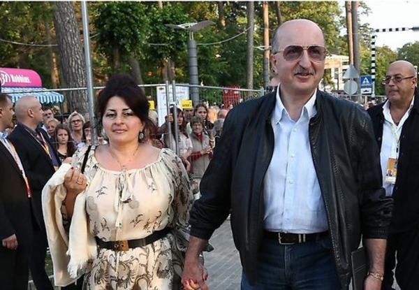 Парад миллиардеров на Новой волне: Кто из богачей посетит фестиваль