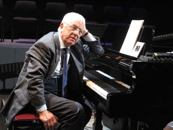 Паулс категорически против возвращаться на Новую волну