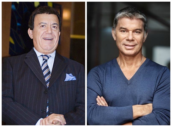 Кобзону, Газманову и Валерии официально запретили въезжать в Латвию