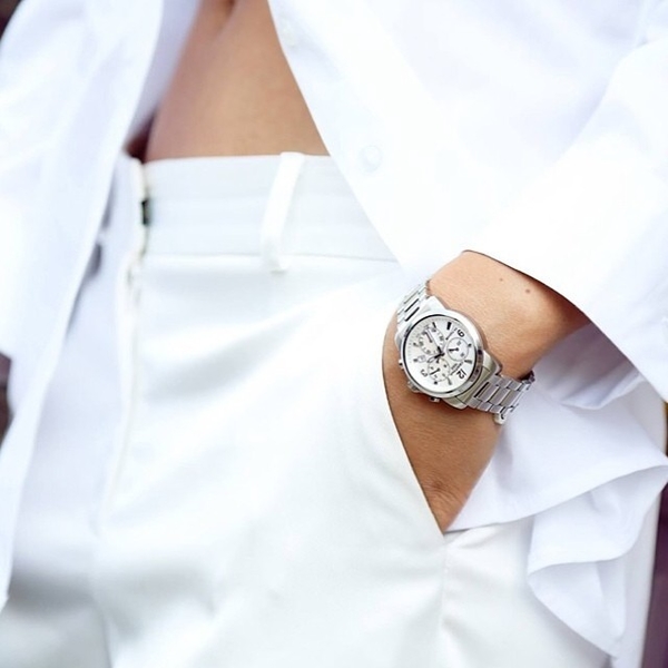 Мода в деталях: Стильные украшения для лета