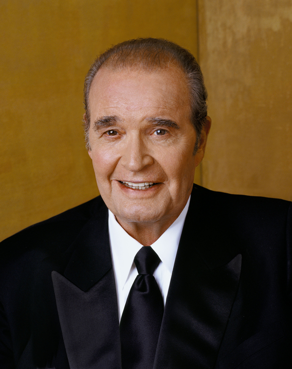 Умер актер Джеймс Гарнер