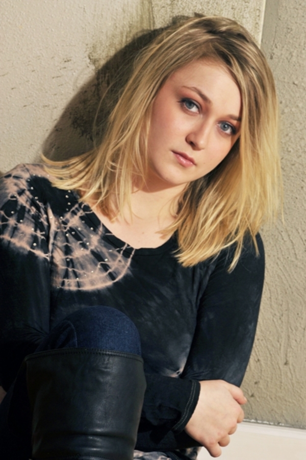 21-летняя американская звезда фильма Патриот умерла во сне