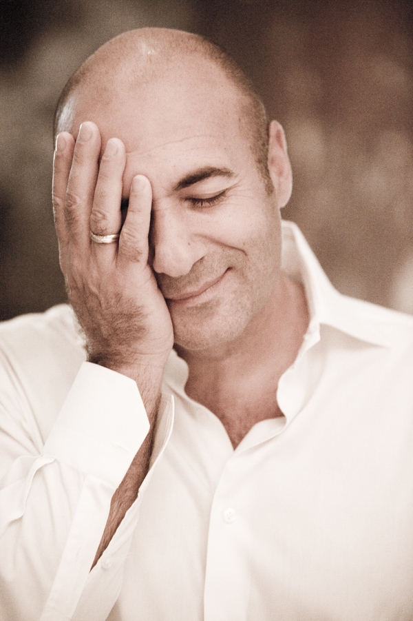 Что происходит за кадром конкурса Новая волна 2014