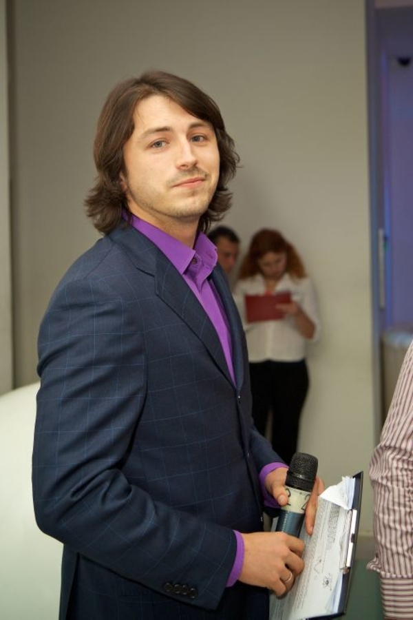 Притула призвал украинцев не реагировать на провокации россиян в Сети