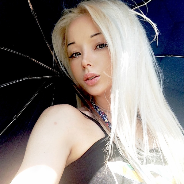 Одесская Барби назвала 10 причин, по которым не хочет иметь детей