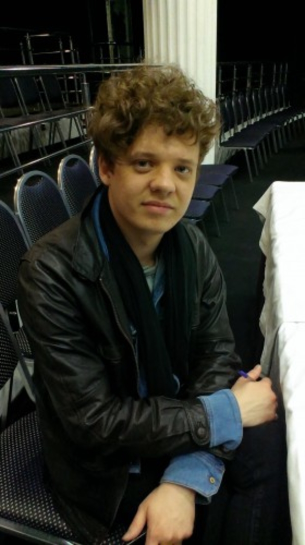 Вячеслав Рыбиков публично извинился за нашивку с российским флагом