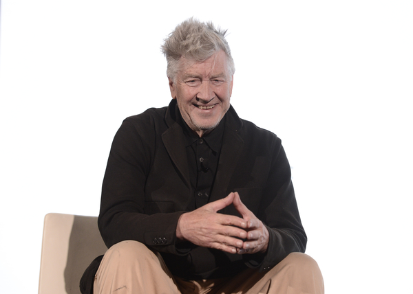 Режиссер Дэвид Линч создал коллекцию спортивной одежды