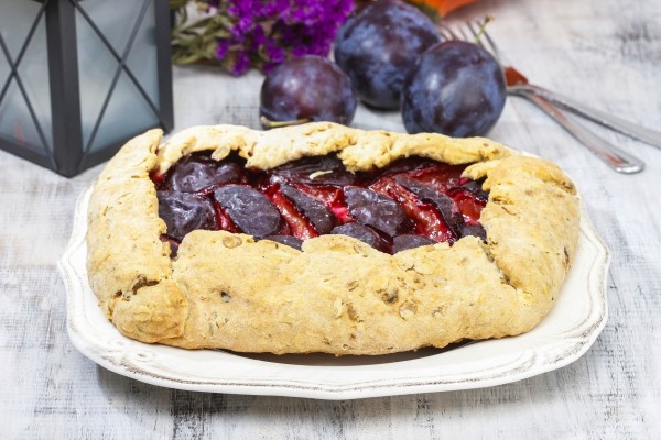 Чем побаловать детей: ТОП-5 новых рецептов