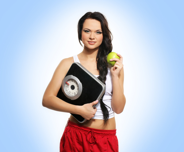 Диеты знаменитостей: Какие самые эффективные?