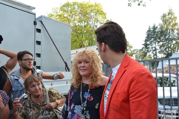 Юлия Крамаренко