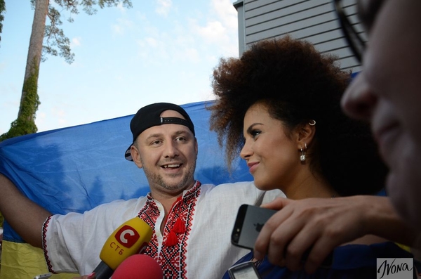 Потап и Настя: Мы всегда будем считаться с решением правительства