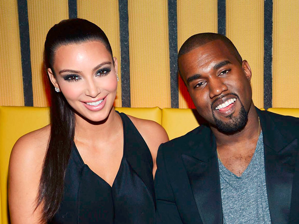 Ким Кардашян наняла двойника для годовалой дочери